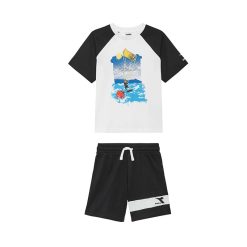 Compleu Diadora Sport Art JR