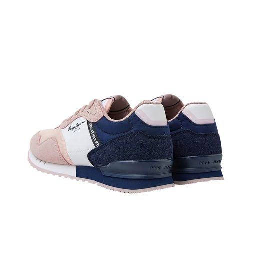 Pantofi Sport Pepe Jeans Basic JR