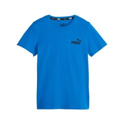 Tricou Puma Essentials Logo JR