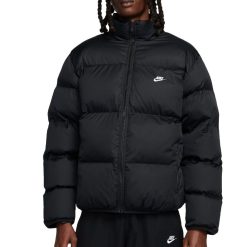 Geaca Nike Club Puffer