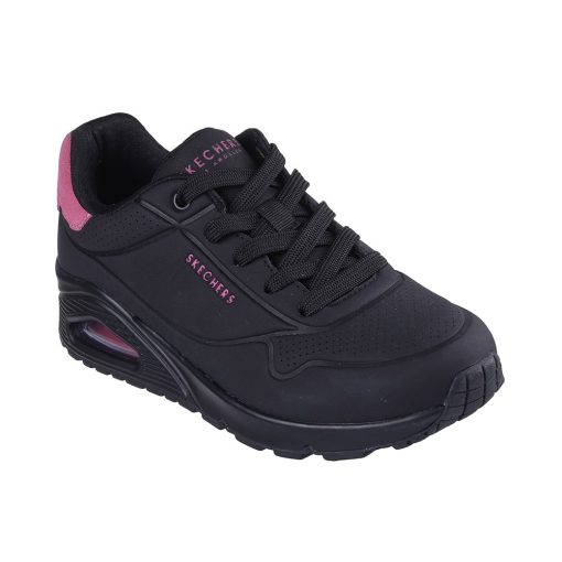 Pantofi Sport Skechers Uno Pop Back W