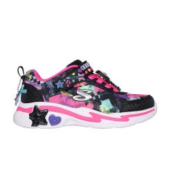 Pantofi Sport Skechers Snuggle Sneaks K