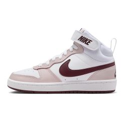 Pantofi Sport Nike Court Borough Mid 2 JR