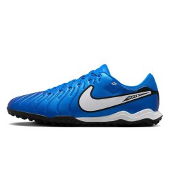 Ghete Fotbal Nike Tiempo Legend 10 TF